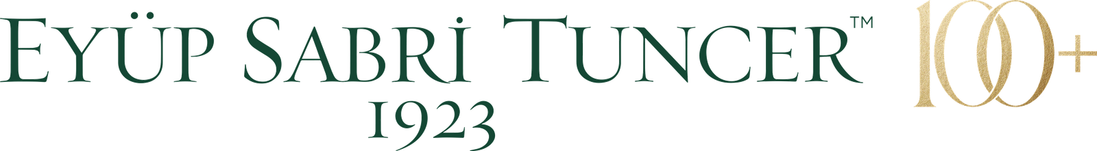 Eyüp Sabri Tuncer logo