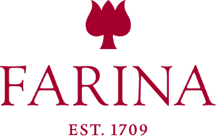 Farina 1709 logo