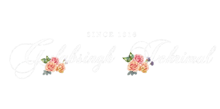 Gulabsingh Johrimal logo