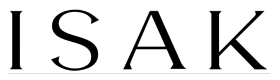 ISAK Fragrances logo