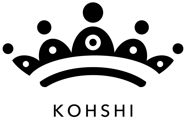 KOHSHI logo