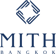 MITH Bangkok logo