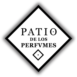 El Patio de los Perfumes logo