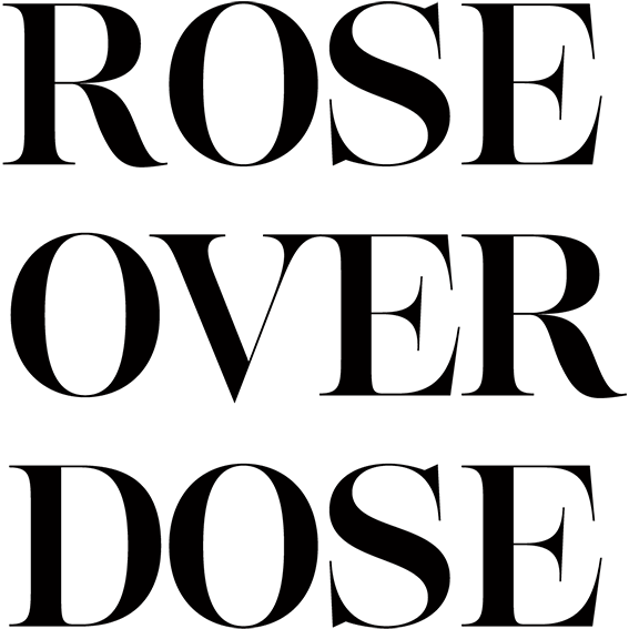 Roseoverdose logo