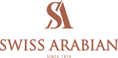 Swiss Arabian logo