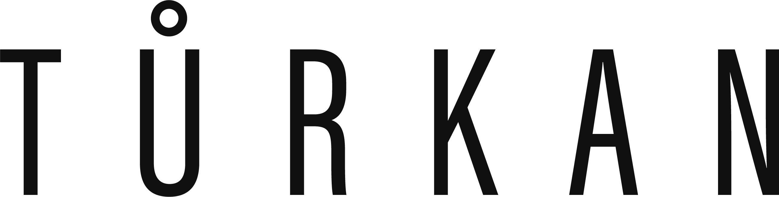 Türkan logo